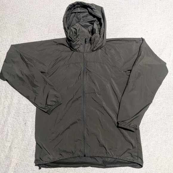 pcu level 4 windshirt